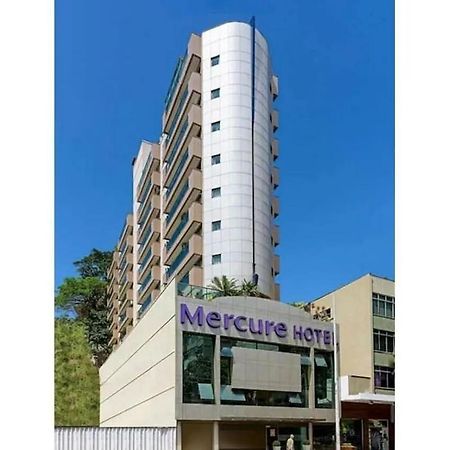 Flat Praia De Copacabana Ipanema - Pe Na Areia Ріо-де-Жанейро Екстер'єр фото