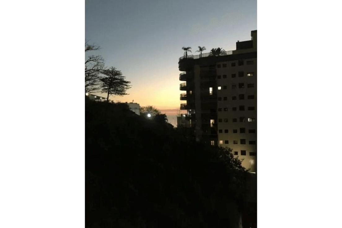 Flat Praia De Copacabana Ipanema - Pe Na Areia Ріо-де-Жанейро Екстер'єр фото