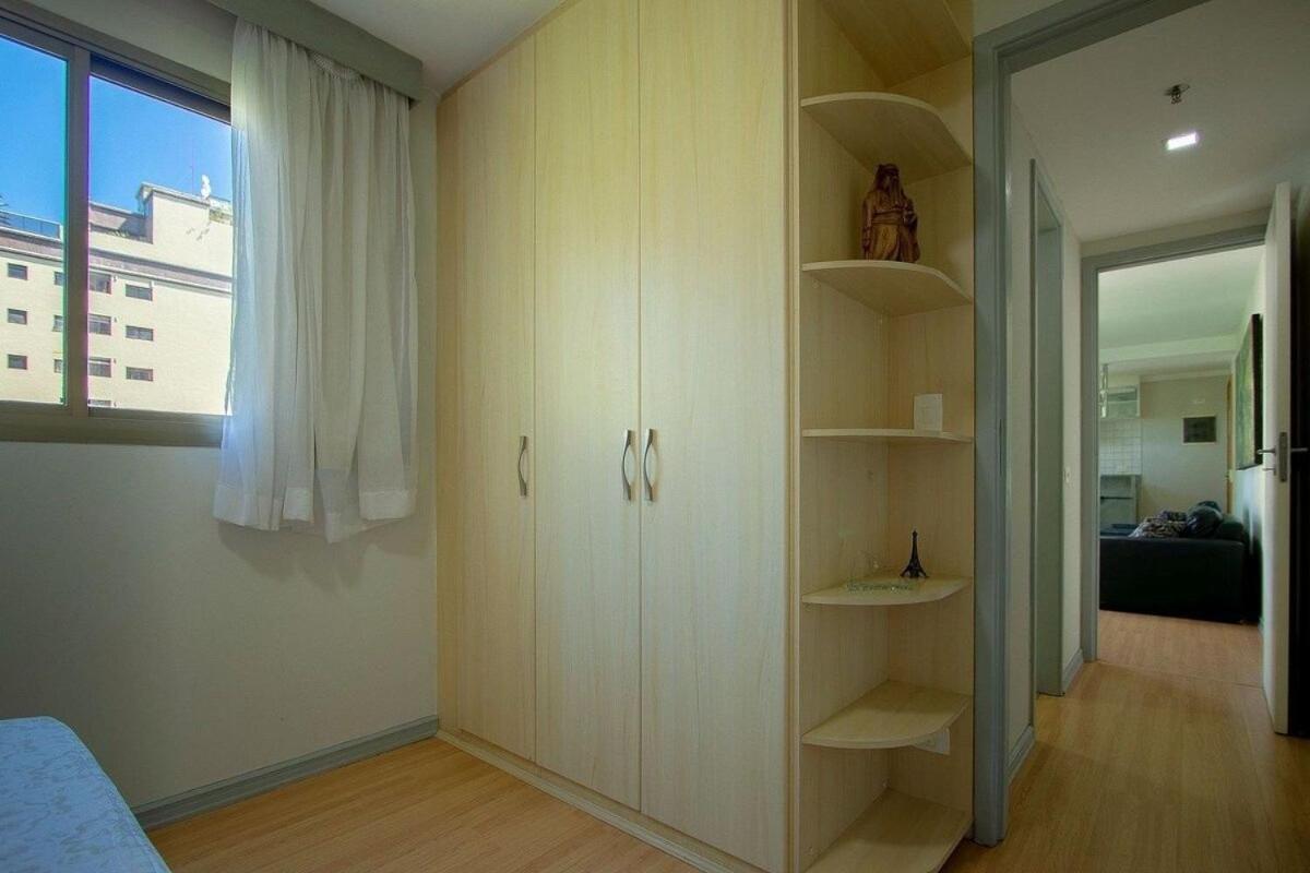 Flat Praia De Copacabana Ipanema - Pe Na Areia Ріо-де-Жанейро Екстер'єр фото