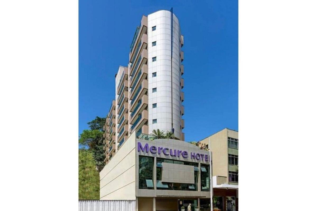 Flat Praia De Copacabana Ipanema - Pe Na Areia Ріо-де-Жанейро Екстер'єр фото