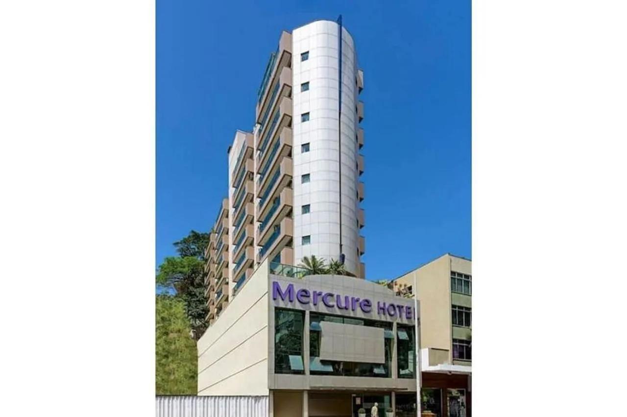 Flat Praia De Copacabana Ipanema - Pe Na Areia Ріо-де-Жанейро Екстер'єр фото