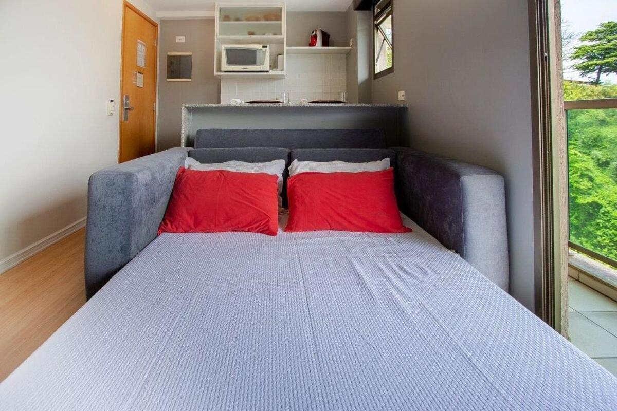 Flat Praia De Copacabana Ipanema - Pe Na Areia Ріо-де-Жанейро Екстер'єр фото