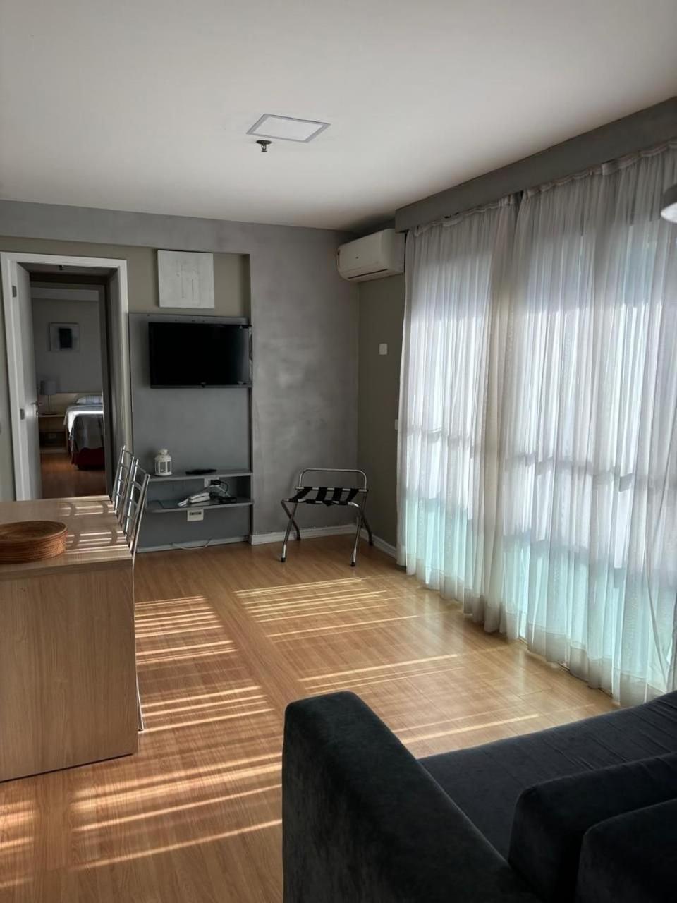 Flat Praia De Copacabana Ipanema - Pe Na Areia Ріо-де-Жанейро Екстер'єр фото