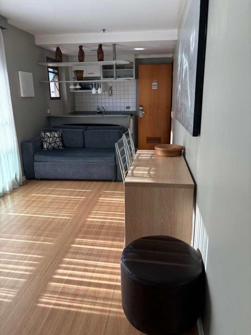 Flat Praia De Copacabana Ipanema - Pe Na Areia Ріо-де-Жанейро Екстер'єр фото