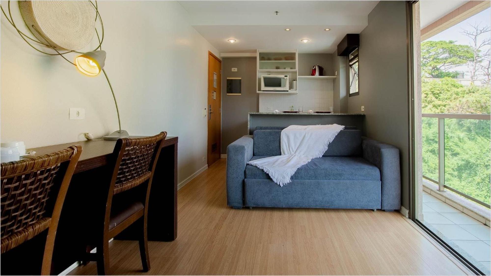 Flat Praia De Copacabana Ipanema - Pe Na Areia Ріо-де-Жанейро Екстер'єр фото